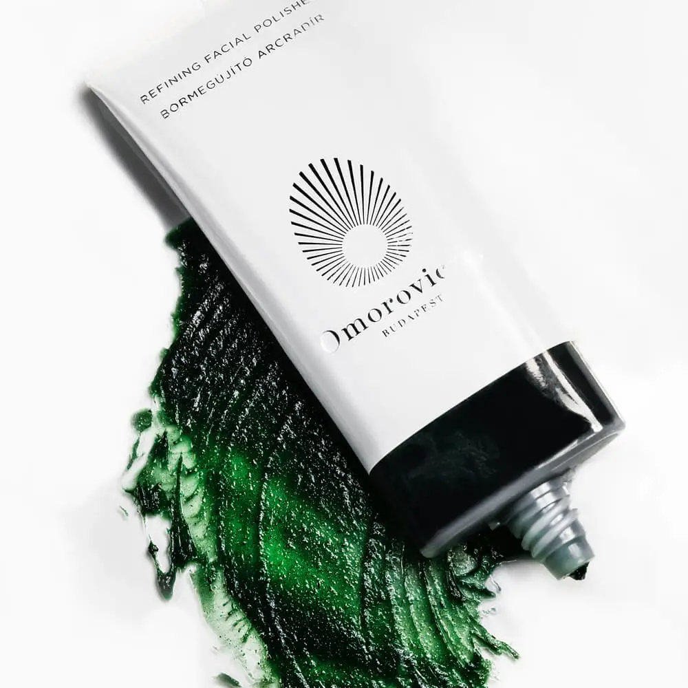 Omorovicza Refining Facial Polisher 100ml